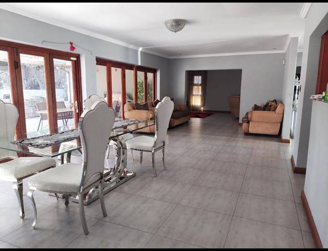 4 BEDROOM HOUSE FOR SALE IN VORNA VALLEY